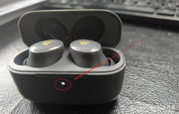 蓝牙充电可以只充一个耳机吗游戏截图