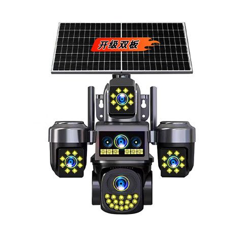 4g的摄像头5g的网络能用吗缩略图