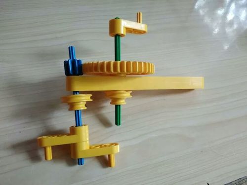 一个一个抽出来的积木缩略图