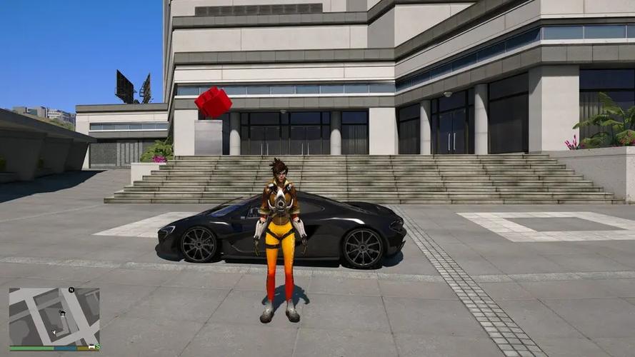 gta纯净版本和mod版本