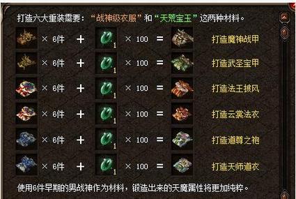 传奇170版本和176版本差别