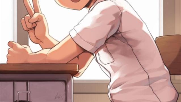 beater男孩