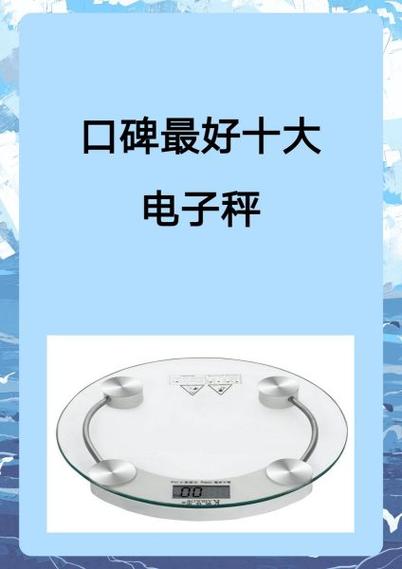 全国电子秤第一名