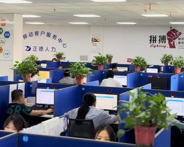齐为信息科技客服电话