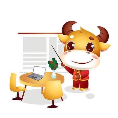 金牛适合什么工作