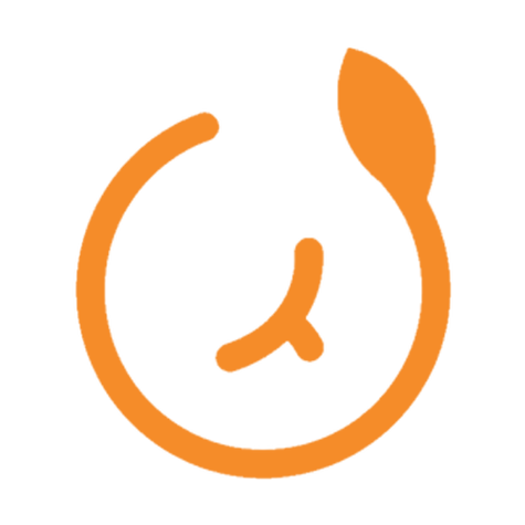 橙色管家是做什么的