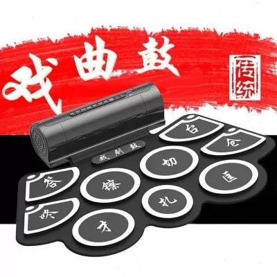 戏曲电子锣鼓