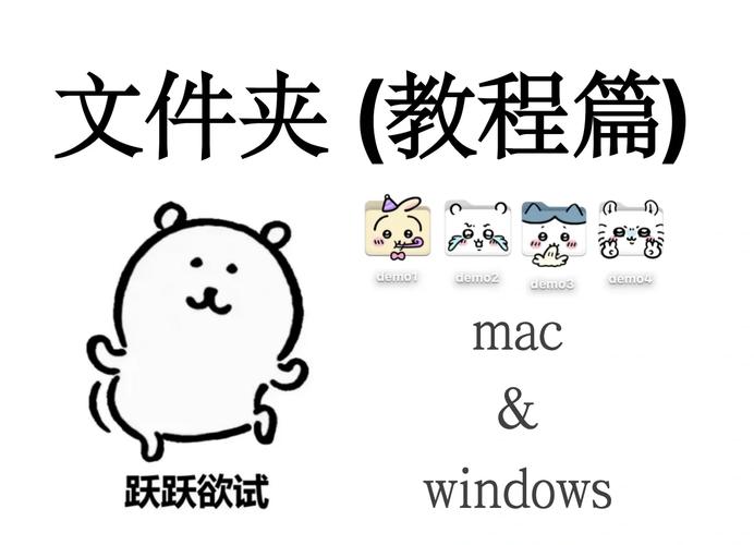 更改文件图标