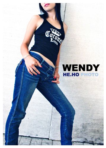 wendy英语怎么读