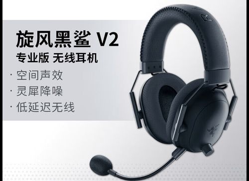 雷蛇耳机麦克风有回音