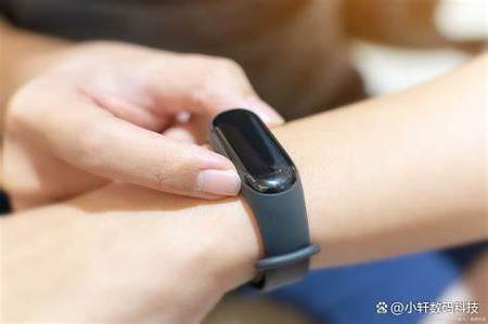 查询小米手环的首次激活时间
