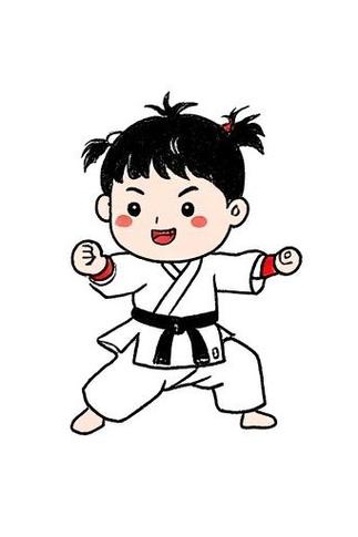 儿童练武术会长不高吗截图