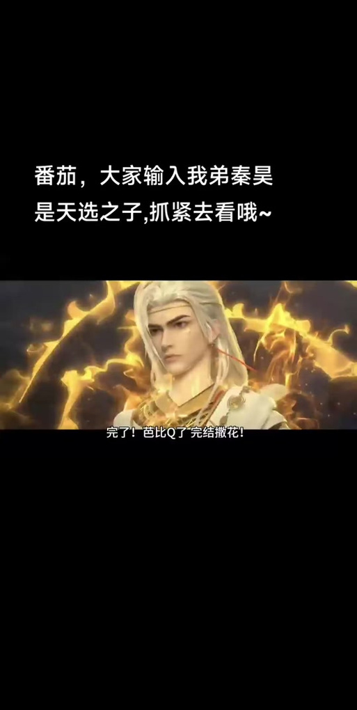 主人公叫秦昊的玄幻小说