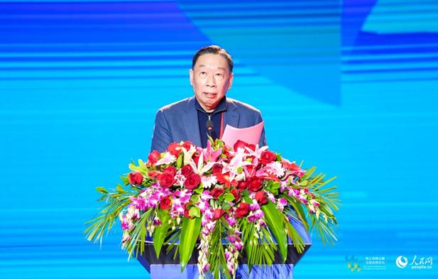 亚太旅游联合会会长
