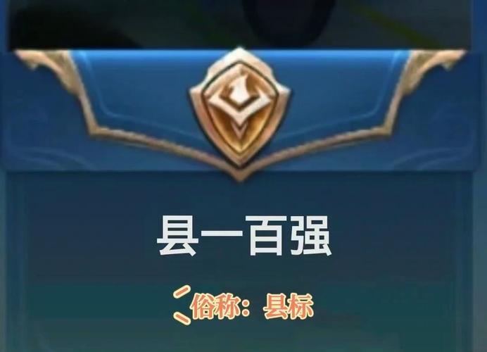 王者荣耀城市徽章申请缩略图