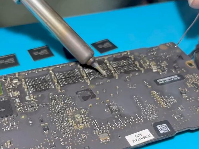 macbookair2013升级内存图标