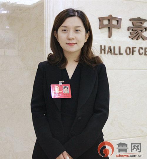 山东红领集团简介