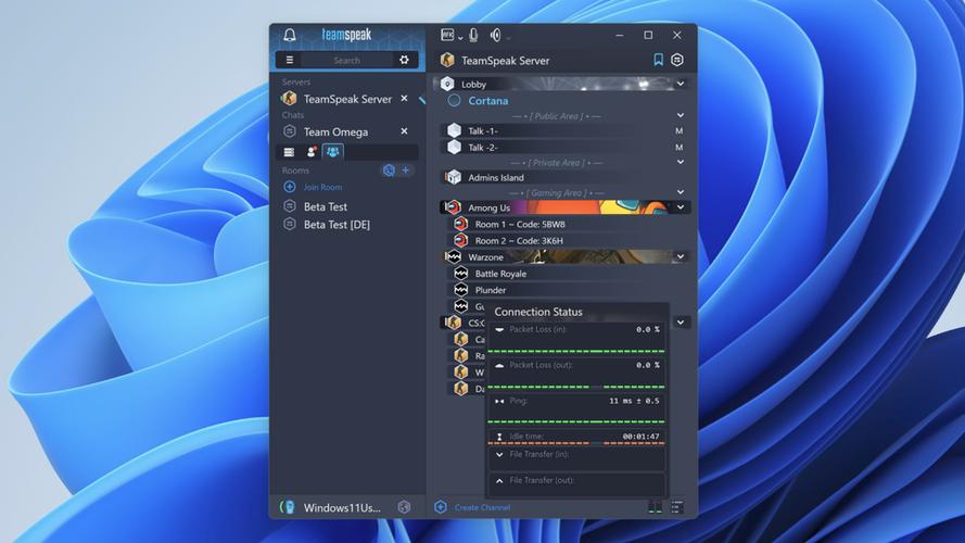 mac远程连接windows桌面缩略图