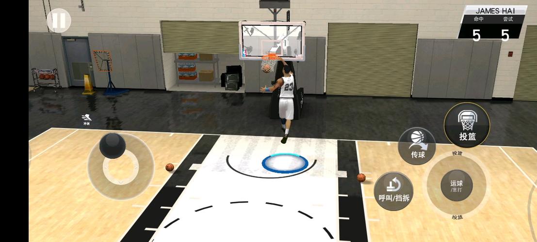 nba2k20安装包