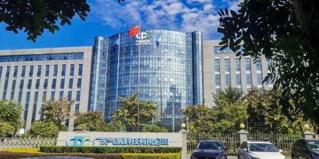 广东盈盾科技有限公司