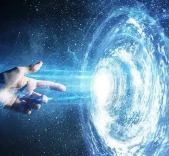 有宇宙混沌海的诸天流小说