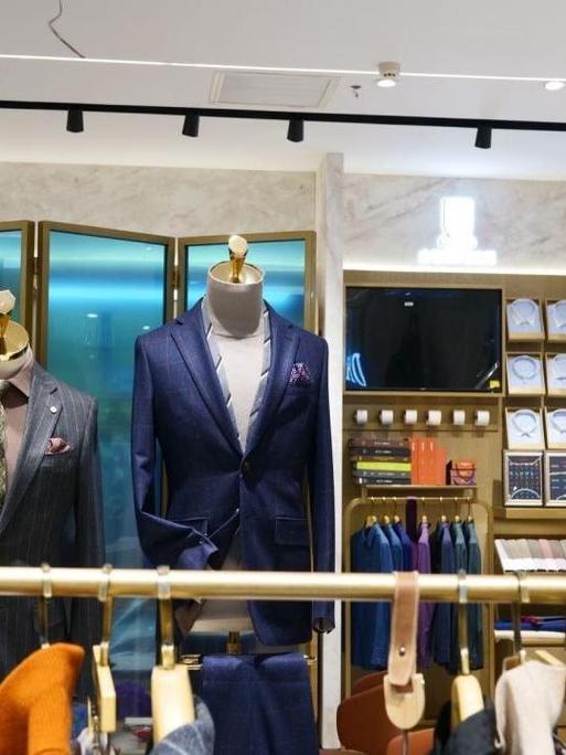 买男装衣服去哪个网站好
