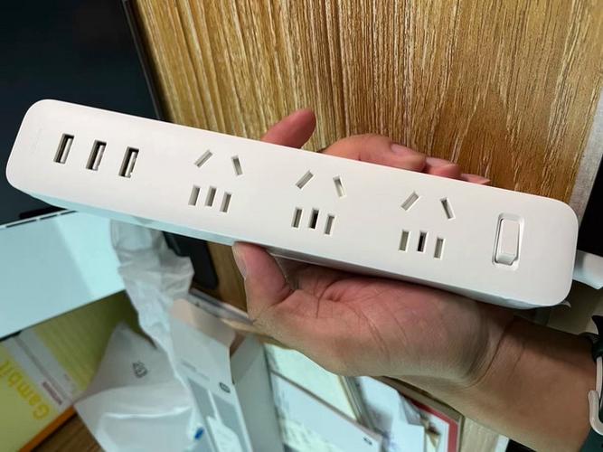 小米zigbee插座没网关缩略图