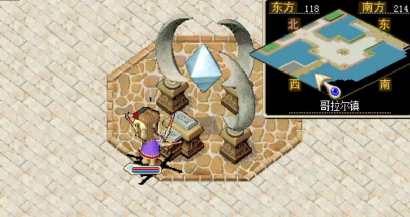 新魔力宝贝官网