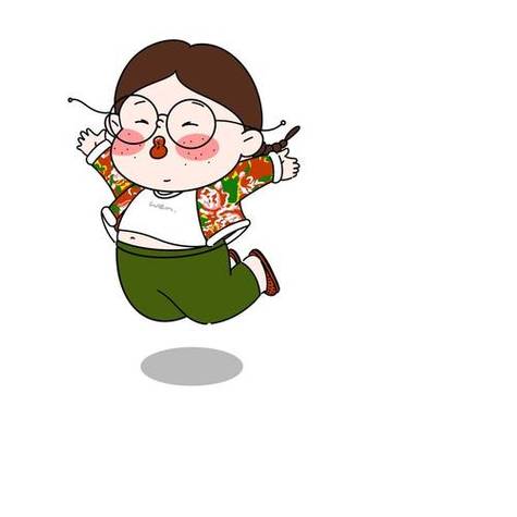 诙谐漫画