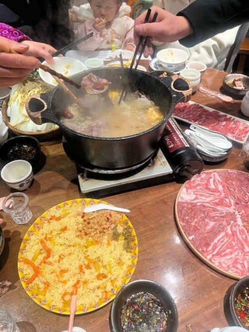 一人火锅手机版下载