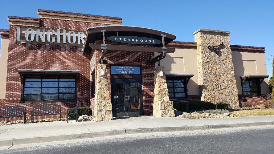 steakhouse