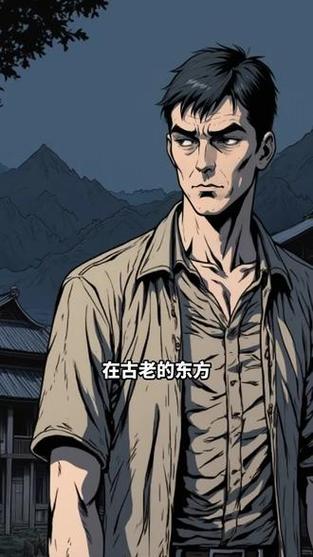 月亮里的阴影是什么东西