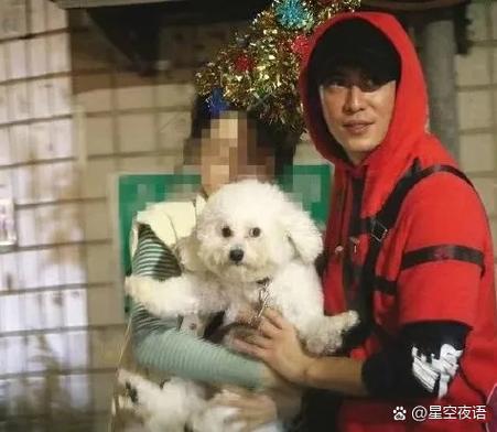 狗狗半夜一直哼哼唧唧的是怎么回事