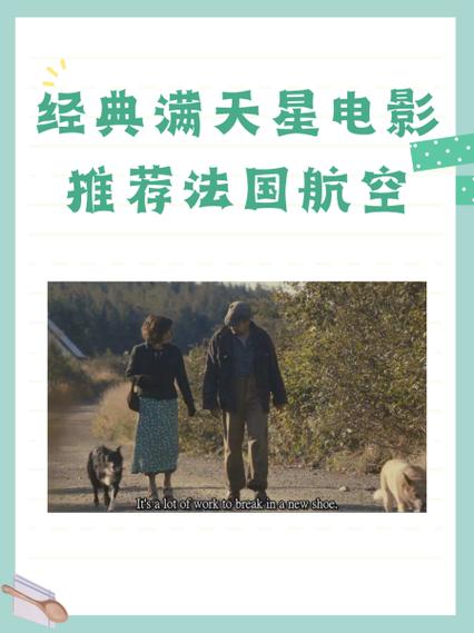 法国飞行电影