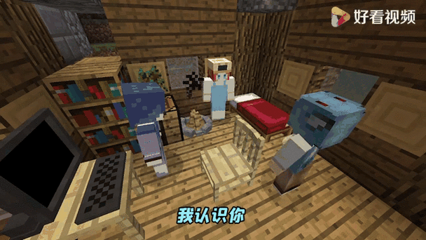 裤子MC