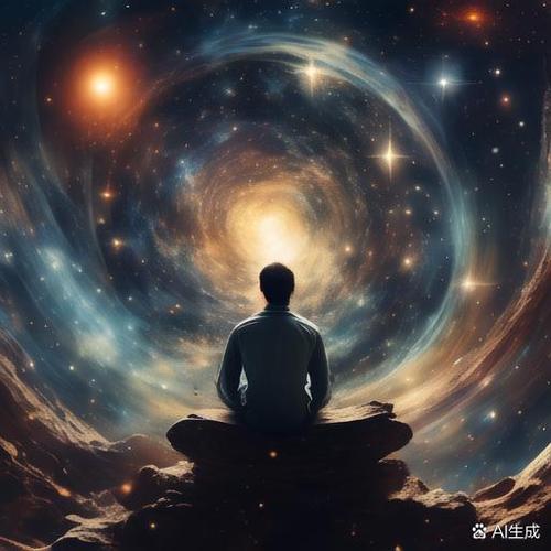 宇宙最高境界八个字