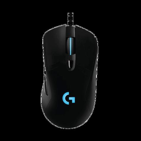 罗技g403hero