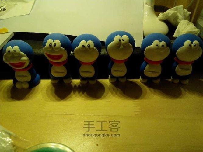 小叮当手作混泥