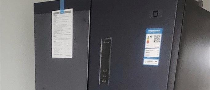 小米冰箱冷冻不冻了怎么处理