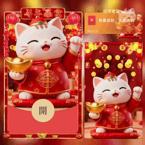 生财猫红包版官方