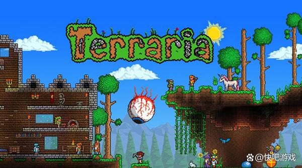 泰拉瑞亚的哥布林入侵怎么弄