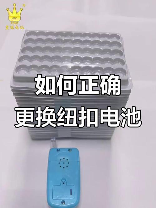 纽扣电池没电了土方法