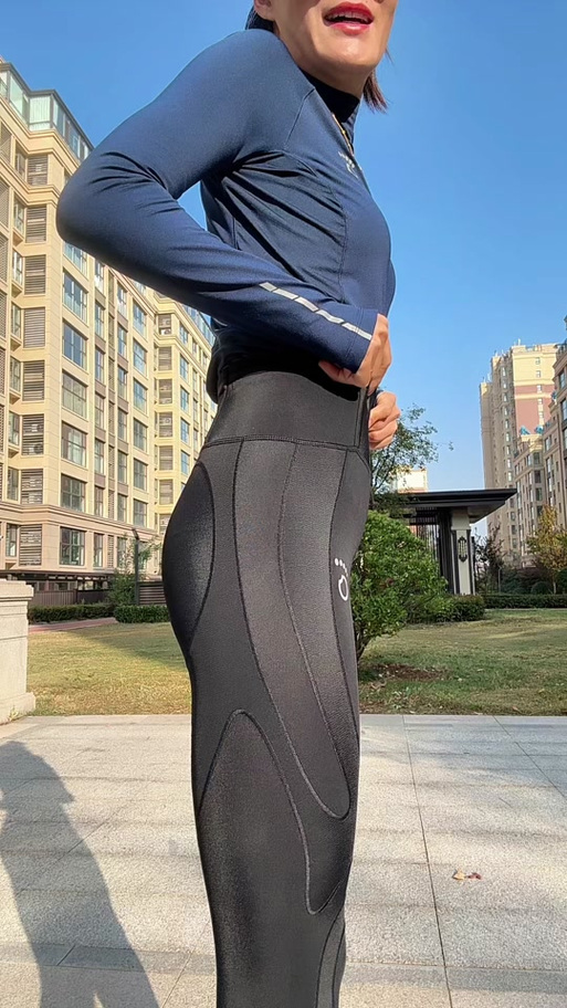 运动压缩裤哪个品牌好