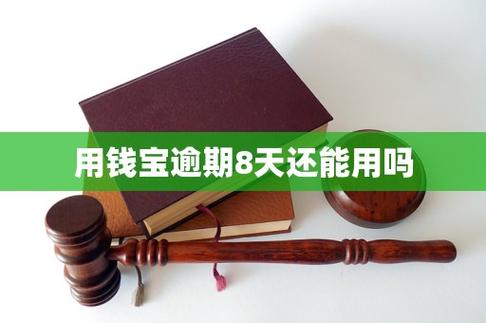 用钱宝可以用了吗