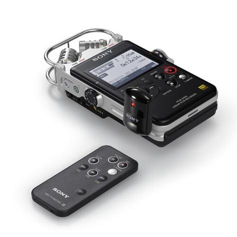 索尼d100录音笔