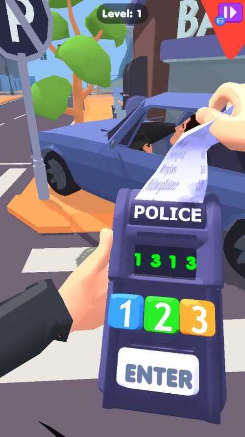 怎么下载警察模拟器手机版