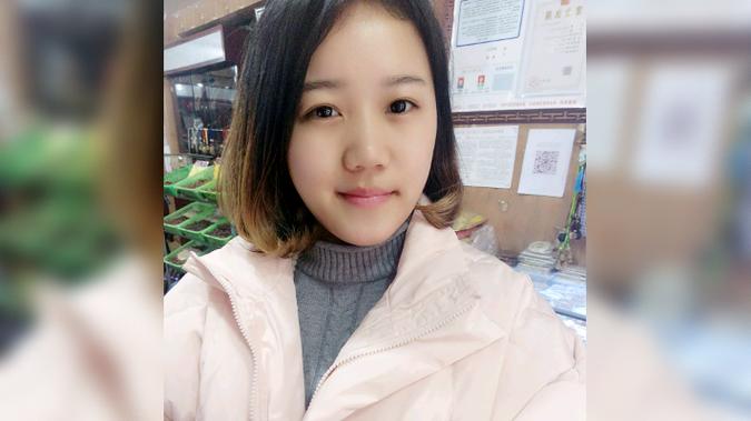 微博红人阿糖sama