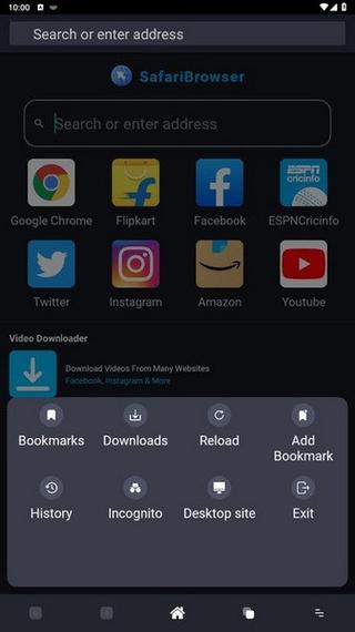 facebook官方下载app