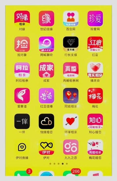 华人相亲网
