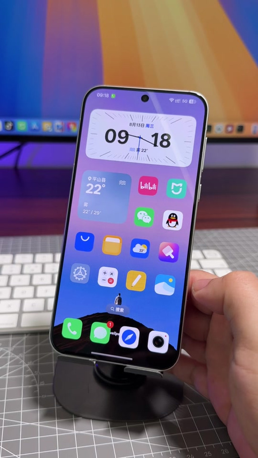 ColorOS16模拟器下载